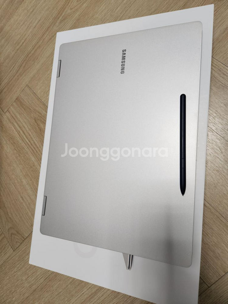 갤럭시북3 프로 360 16인치 NT960QFG-KC5--1