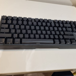 mx board 3.0s tkl 블랙 적축