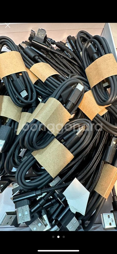 외장배터리 3000mah 새거 25개 ㅍ--1