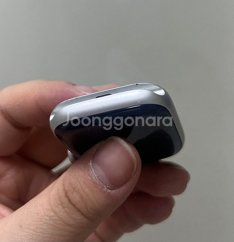 급처) 27일 오후2시까지만 ㅜㅜ애플워치se 44--3