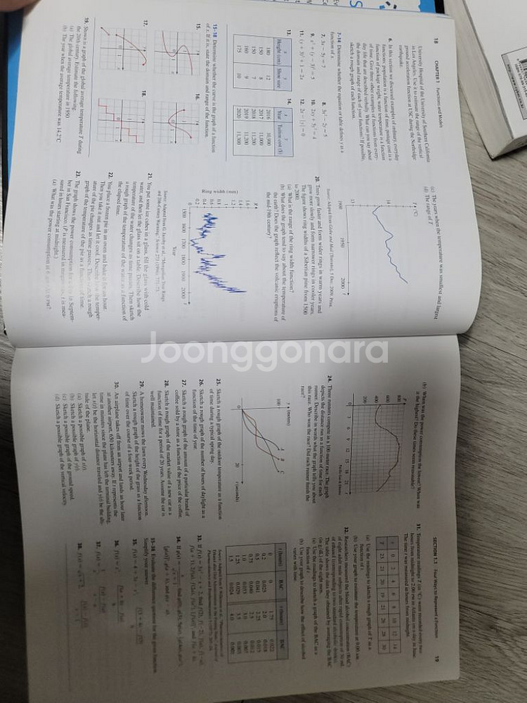 칼큘러스 9판--1
