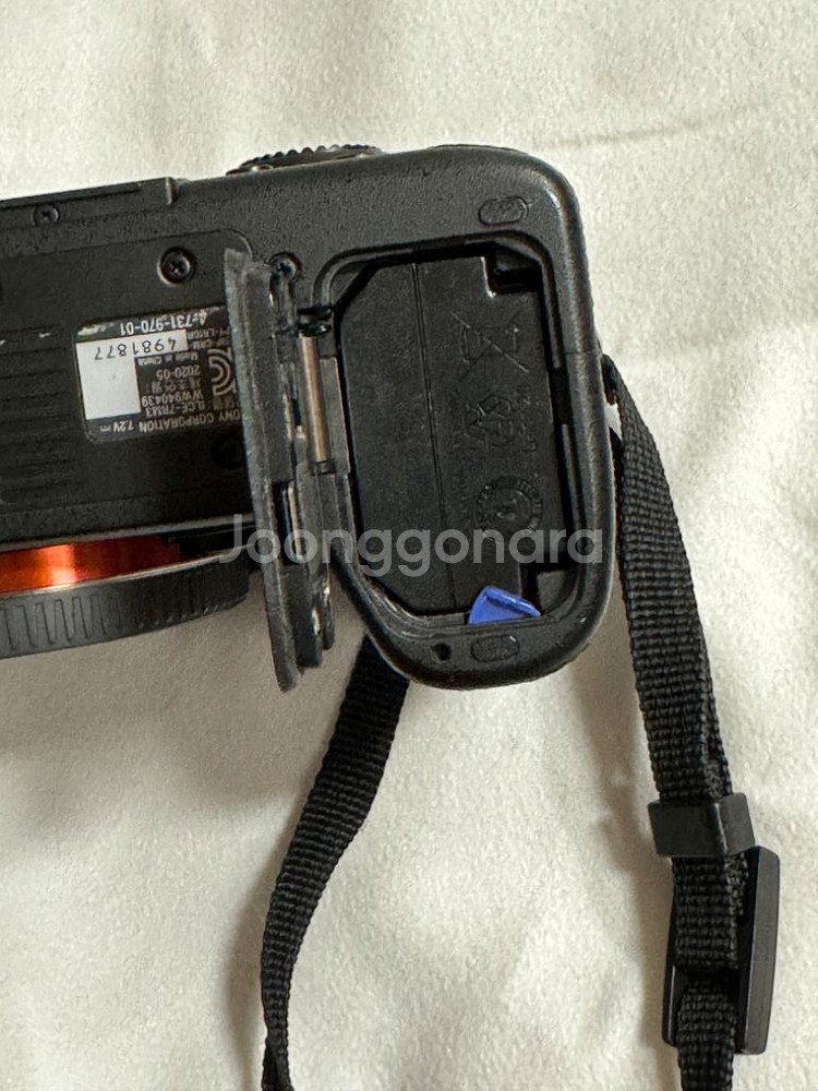 소니 a7r3 풀박스+세로그립+스몰리그케이지--4