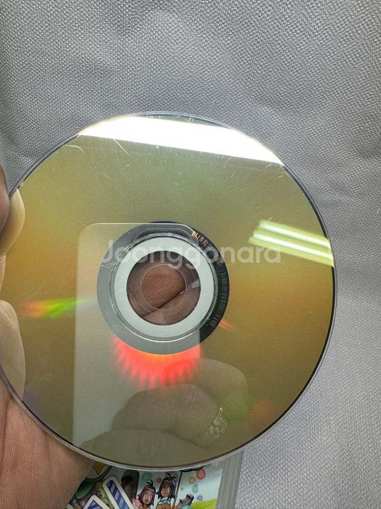 DVD 극장판 개구리중사케로로 더무비 탄생최강케로로--7