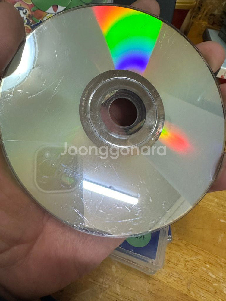 DVD 개구리중사케로로 더무비 드래곤워리어,개당--8