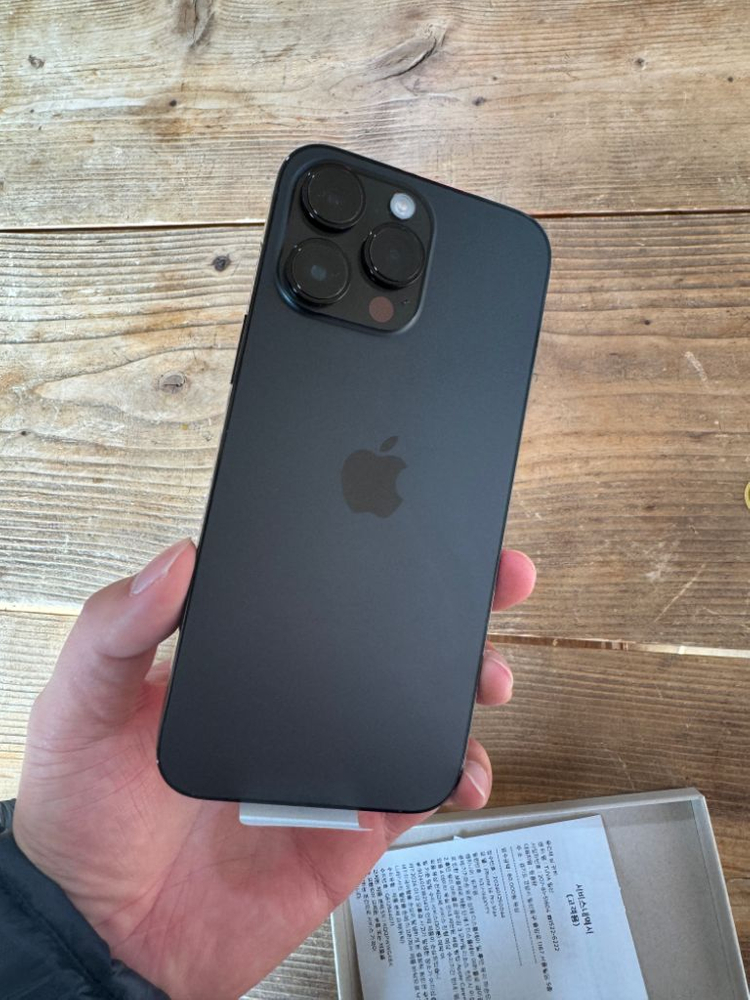 아이폰14pro max 256GB--1