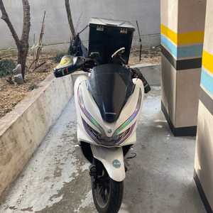 21년식 pcx 상태ss급 이상태그대로드려요