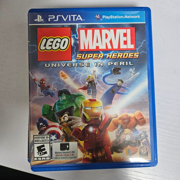 ps vita 2세대 + 케이스 + 게임타이틀4개 일괄--5