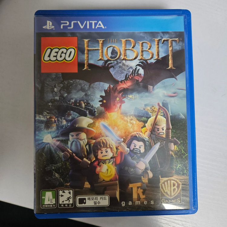 ps vita 2세대 + 케이스 + 게임타이틀4개 일괄--8