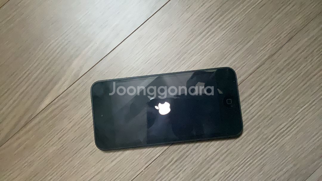 아이팟 터치 7세대 부품용 판매합니다--1