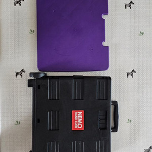 (새상품) 로티 홈시스 핸드 폴딩 카트 61리터