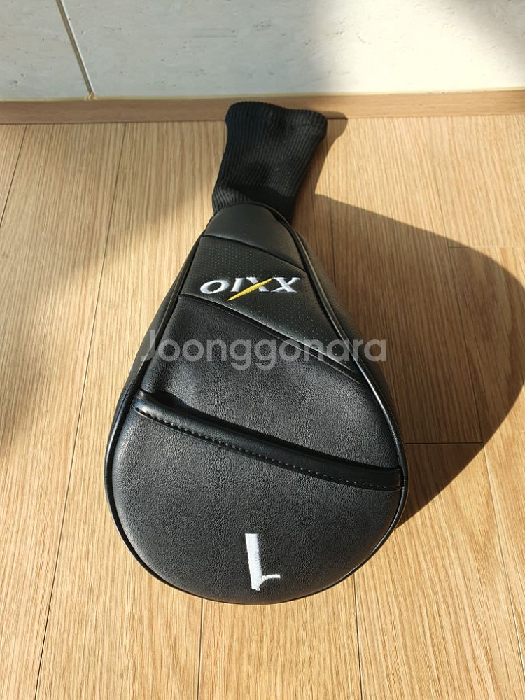 핑G400max헤드, 젝시오 드라이버 커버--2