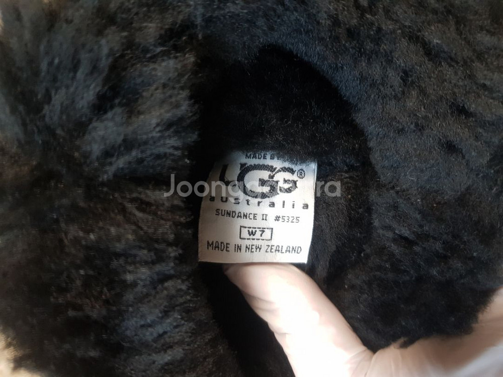 UGG 어그 245--5