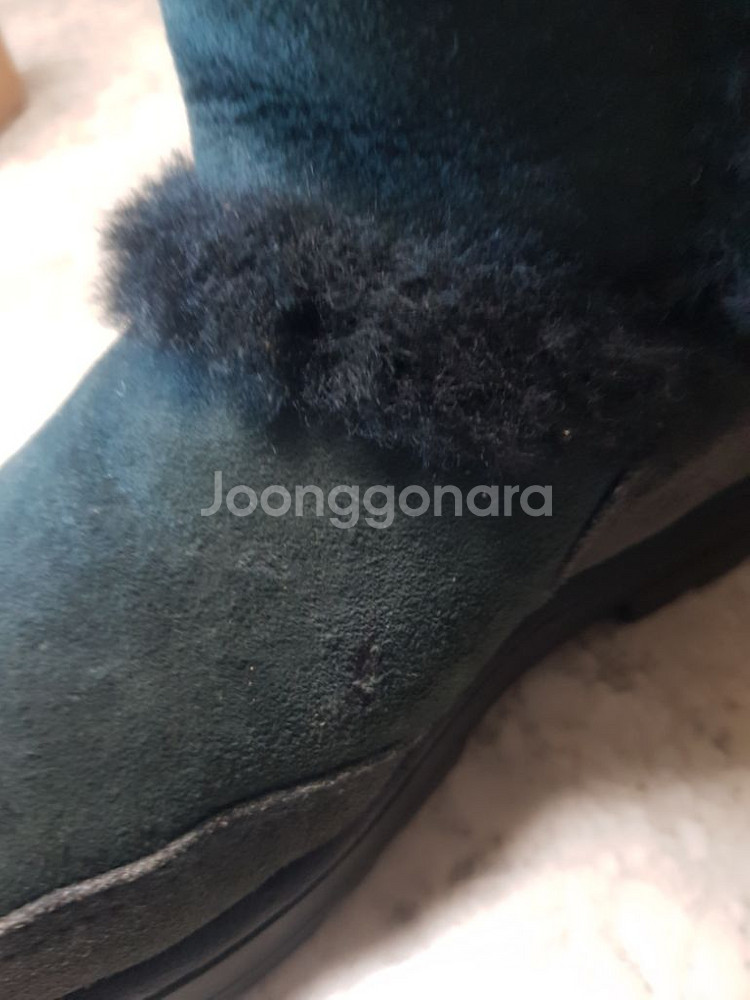 UGG 어그 245--8
