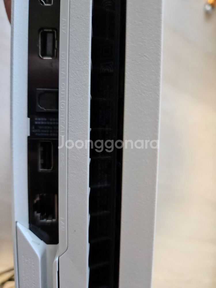 ps4 pro 판매(7117B)--2