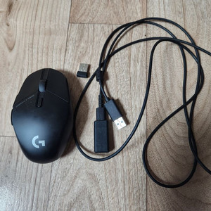 로지텍 G303 슈라우드 에디션 벌크