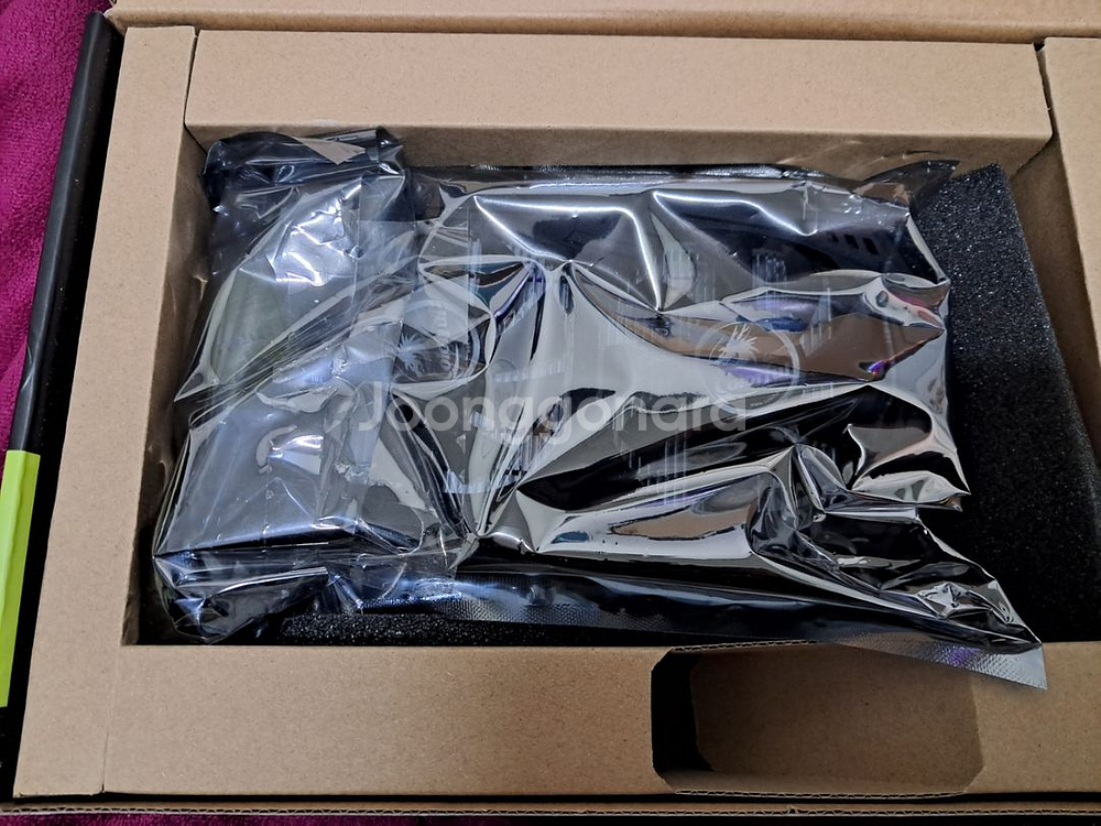 Gtx1050tig4 그래픽카드--1