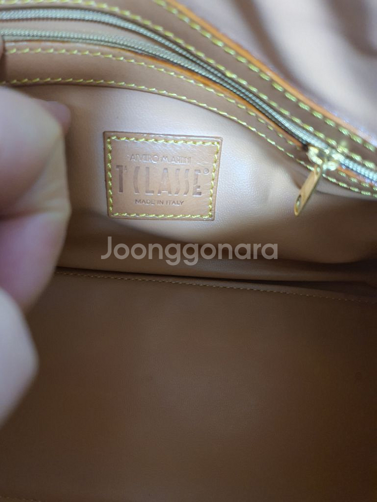 정품 알비에로 마르티니 프리마클라쎄--8