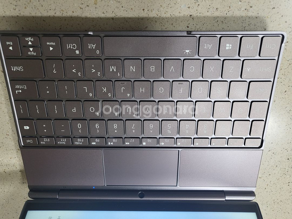 gpd win max2 6800u 16g 1tb--1