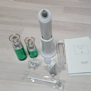 암웨이 아티스트리 랩스아쿠아 브래이젼 (택배비 포함)