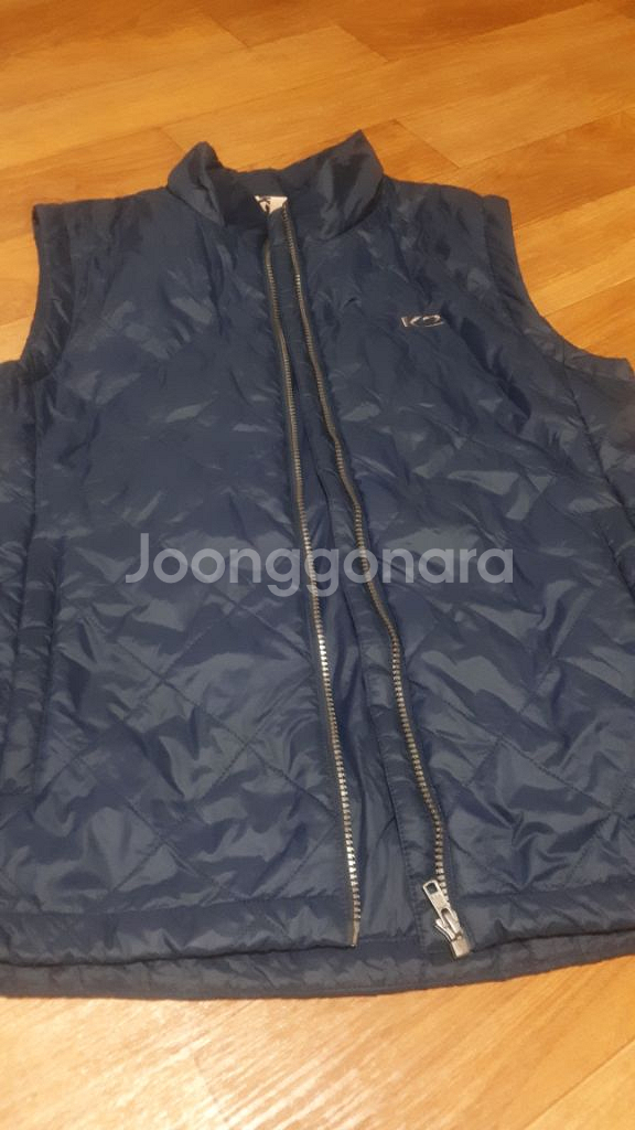 k2조끼~95~100--3