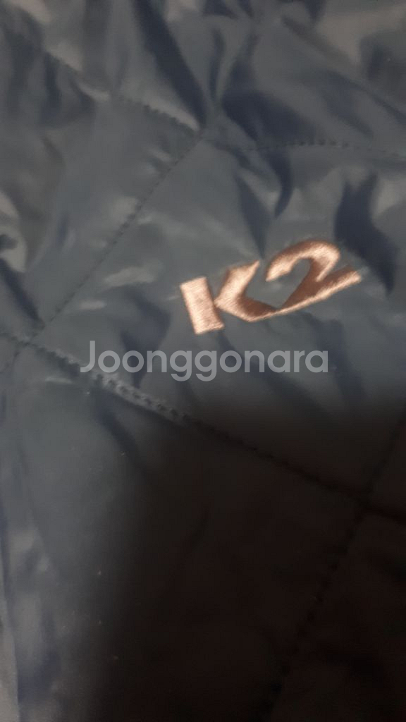 k2조끼~95~100--5