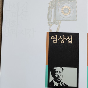 20세기 한국소설