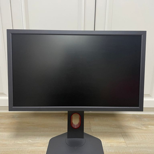 BenQ ZOWIE XL2411K 게이밍 모니터