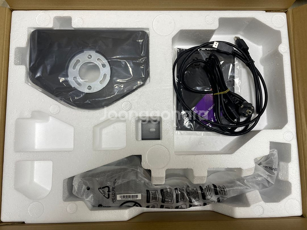 BenQ ZOWIE XL2411K 게이밍 모니터--3