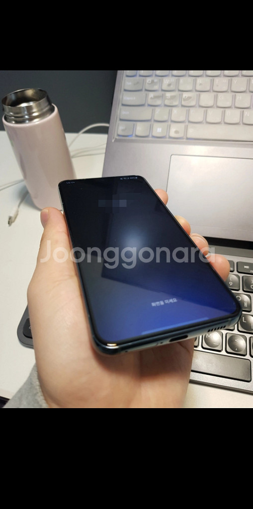 갤럭시 S22 256gb 그린--5