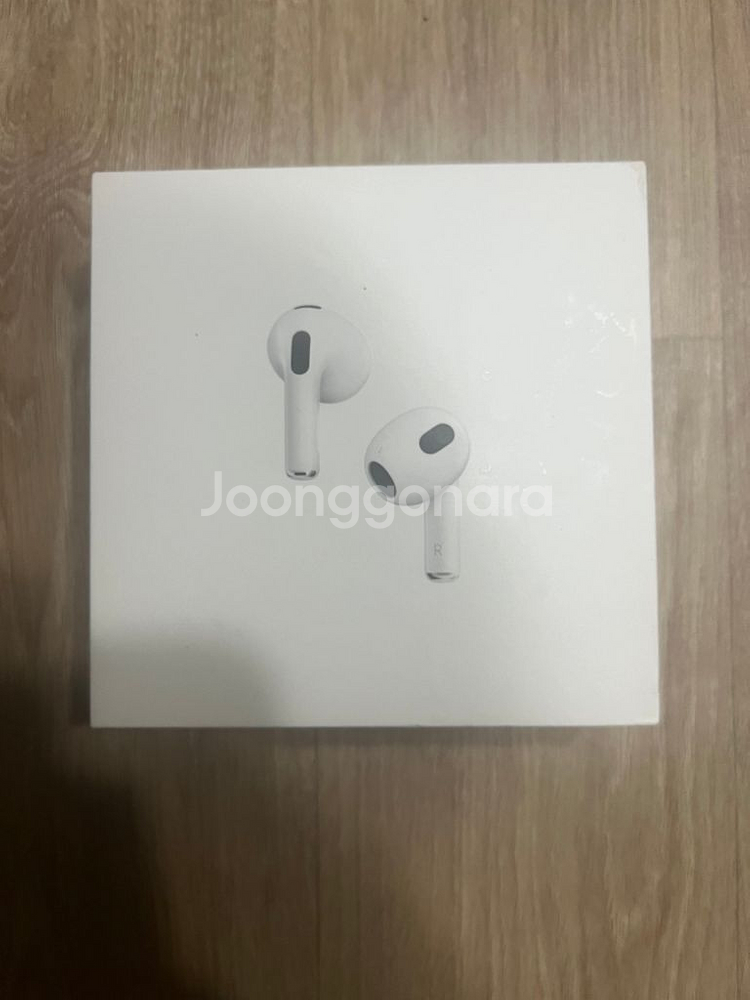에어팟3--2