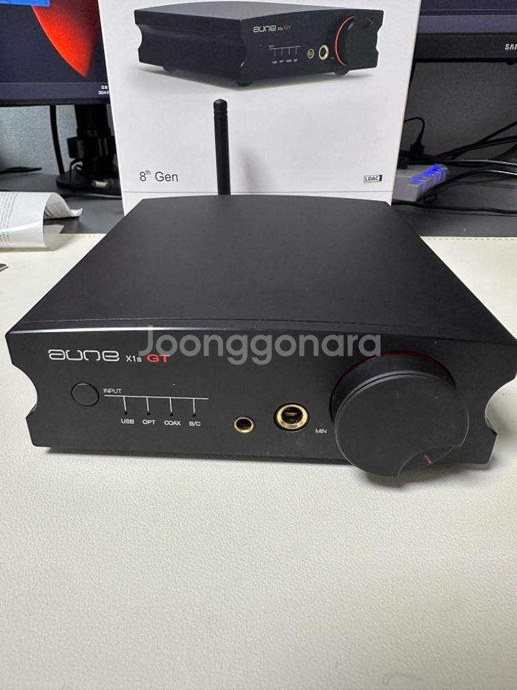 aune x1s gt--1