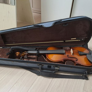악기 바이올린