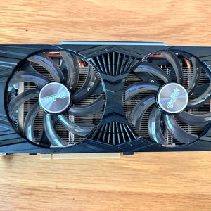 이엠텍 GTX 1660 stoem X Dual 6GB