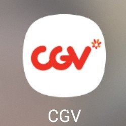 cgv 예매