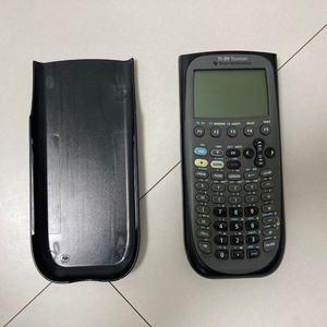 ti-89 계산기