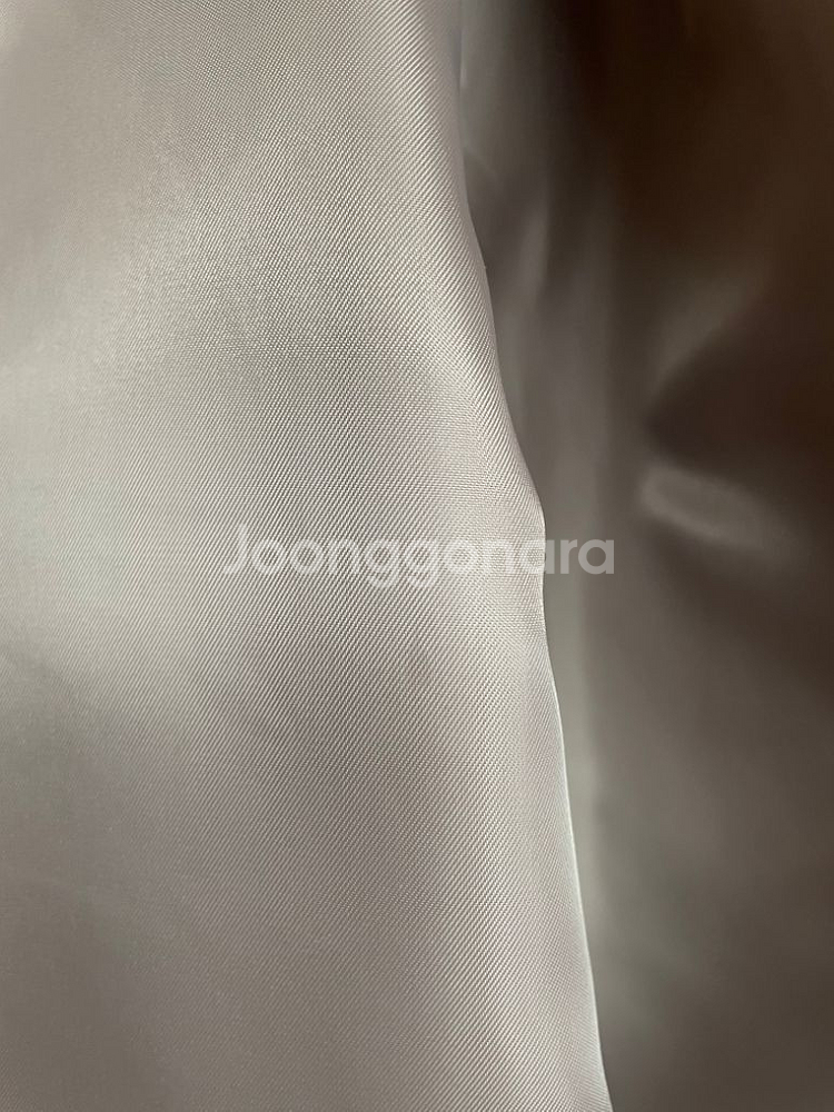 [무료배송] 디스이즈 핸드메이드 코트--4