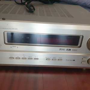 denon avr-3300리시버 앰프 팝니다