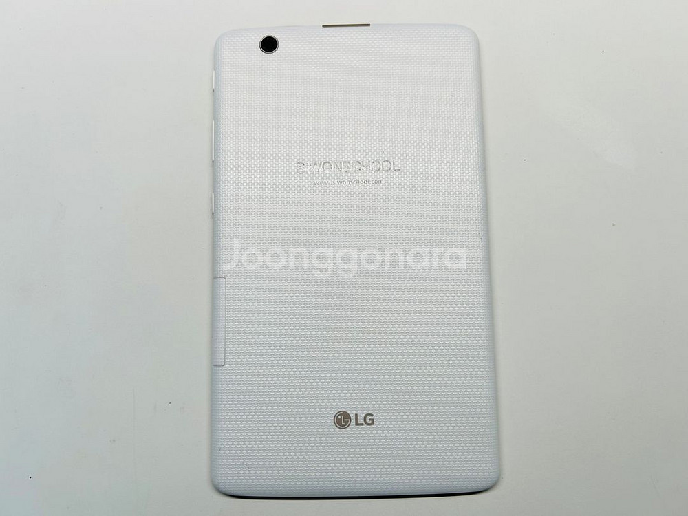 LG G Pad3 8인치 FHD 지패드 (V525S3)--1