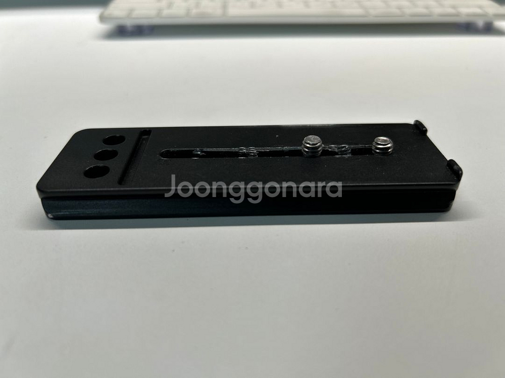 DPL115 115mm QR 렌즈 플레이트 퀵 릴리즈--2