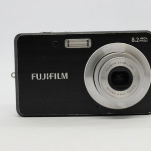 디지털 카메라 후지필름 FINEPIX J10
