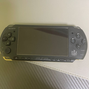 psp 몬헌에디션팝니다