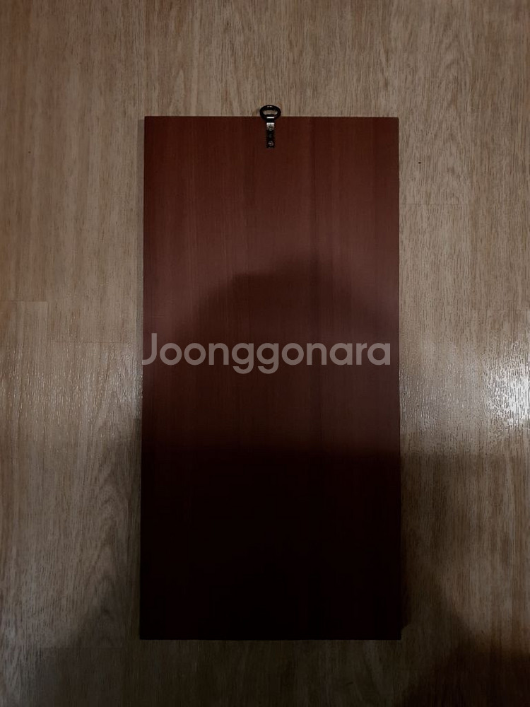 벽걸이 거울--1