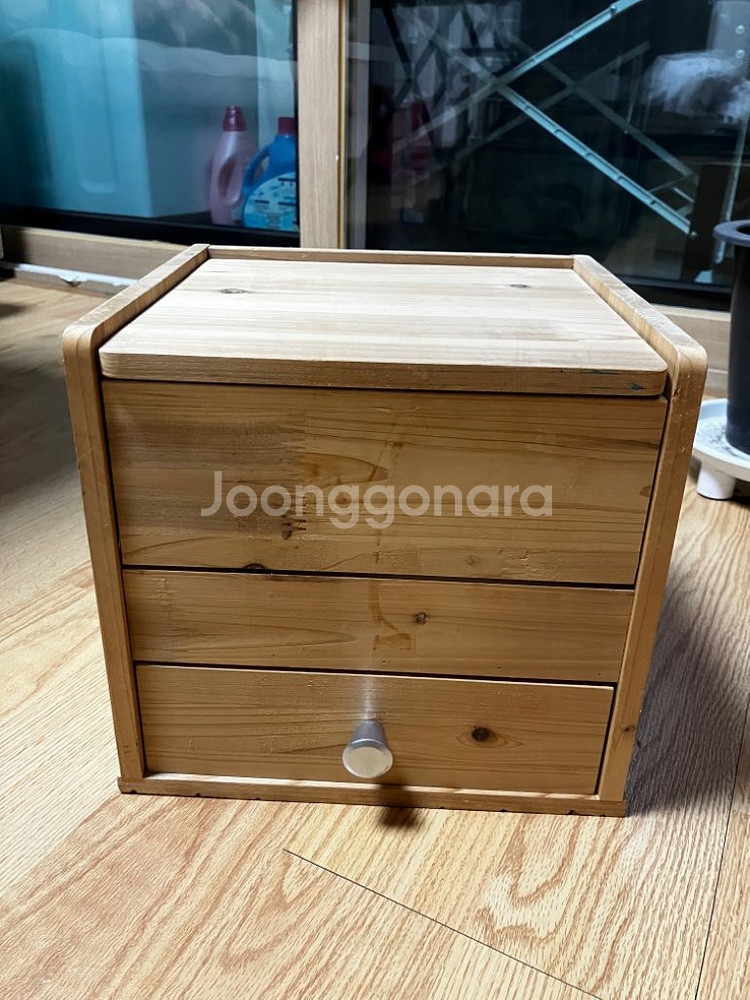 화장품 미니 수납함--0
