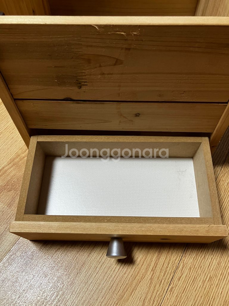 화장품 미니 수납함--3