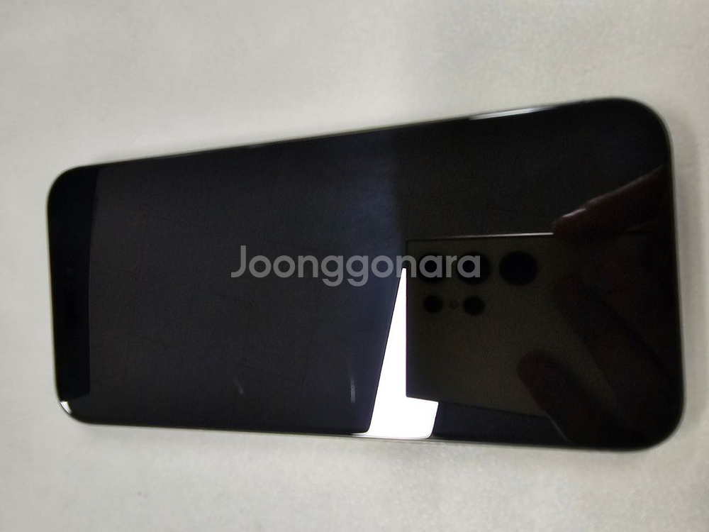 아이폰15프로맥스 1TB 블루 skt유심기변--4