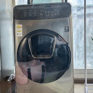 삼성 플렉스 워시 19kg