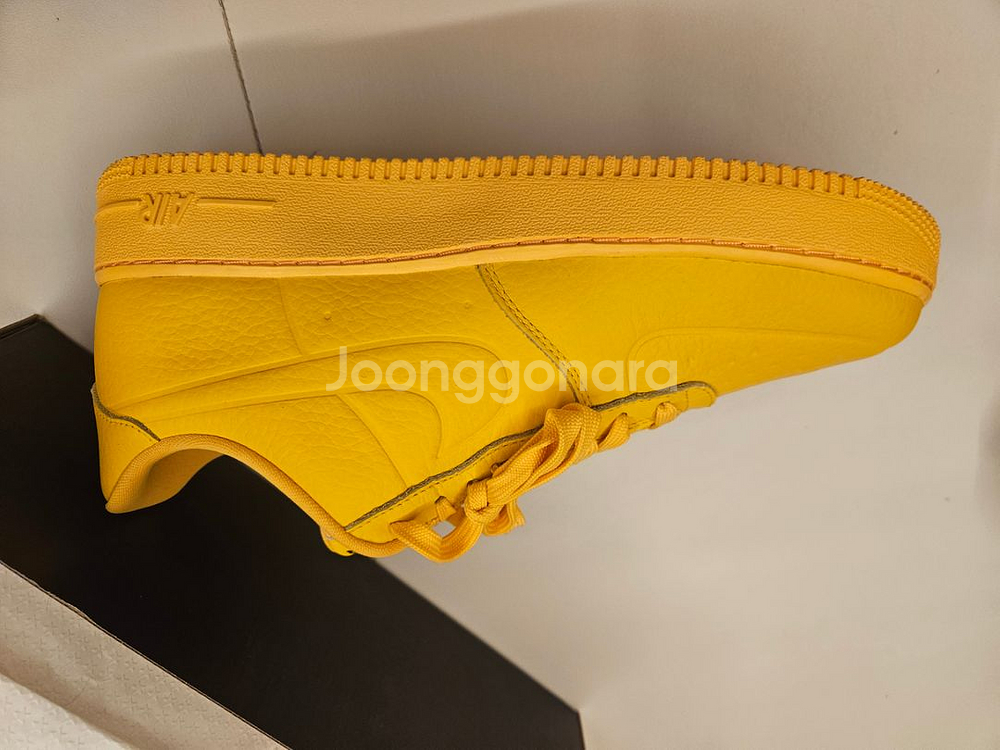 나이키 옐로우포스 노란포스 FB8875-700--2