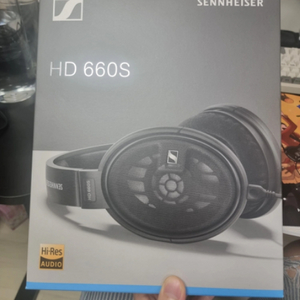 젠하이저 hd660s