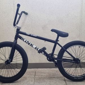 대구]킨크 Bmx 20인치 자전거 판매 또는 대차