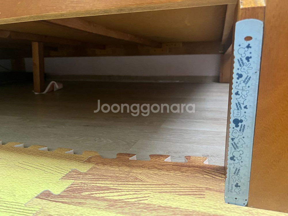[무료나눔] 동서가구 흙. 돌침대 나눔합니다 :)--7